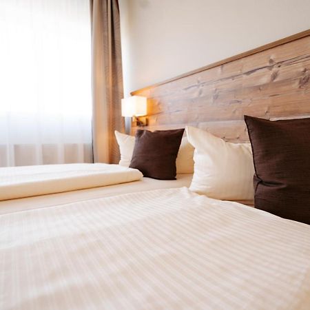 Hotel Nahetal Gensingen Экстерьер фото