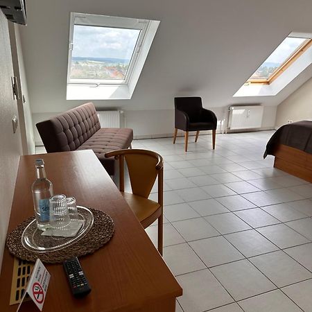 Hotel Nahetal Gensingen Экстерьер фото