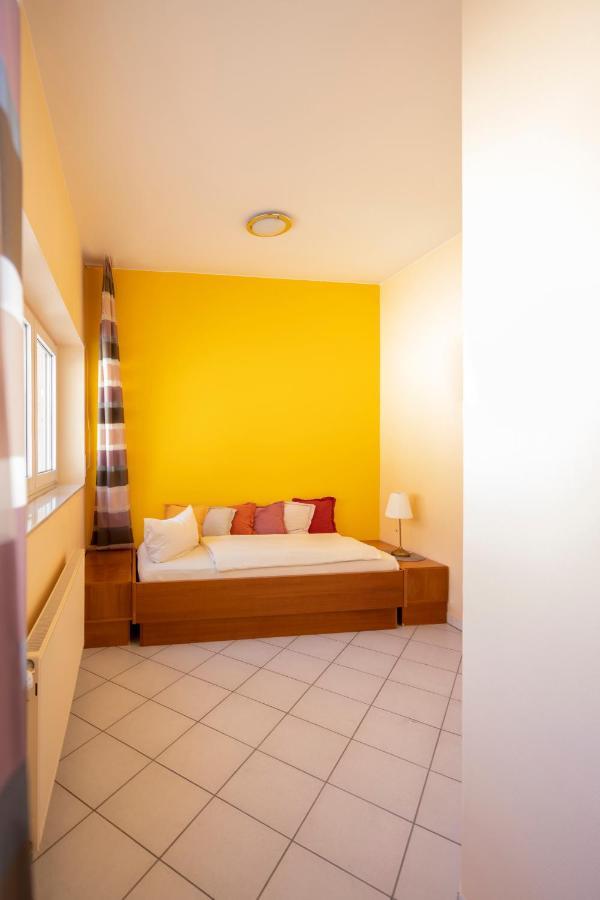 Hotel Nahetal Gensingen Экстерьер фото