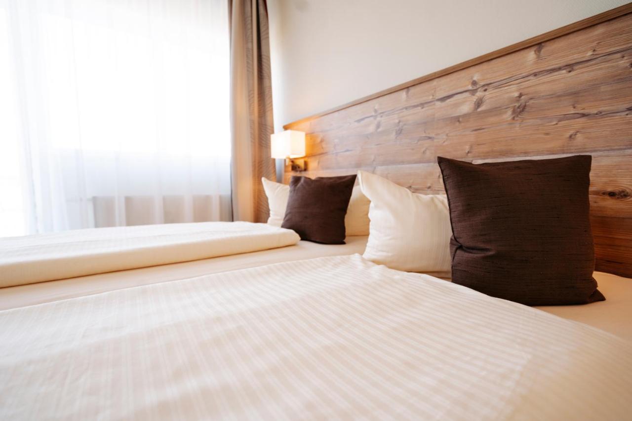 Hotel Nahetal Gensingen Экстерьер фото