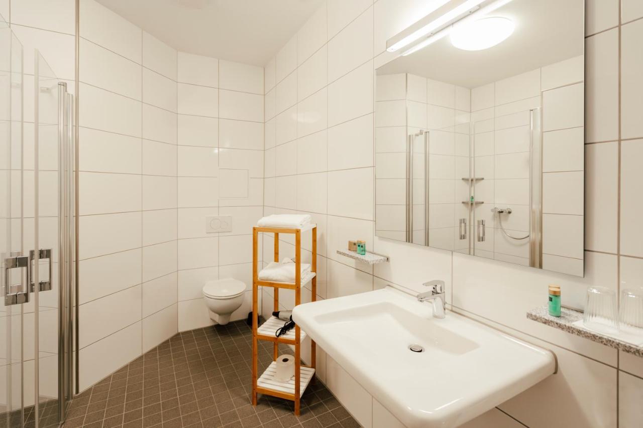 Hotel Nahetal Gensingen Экстерьер фото