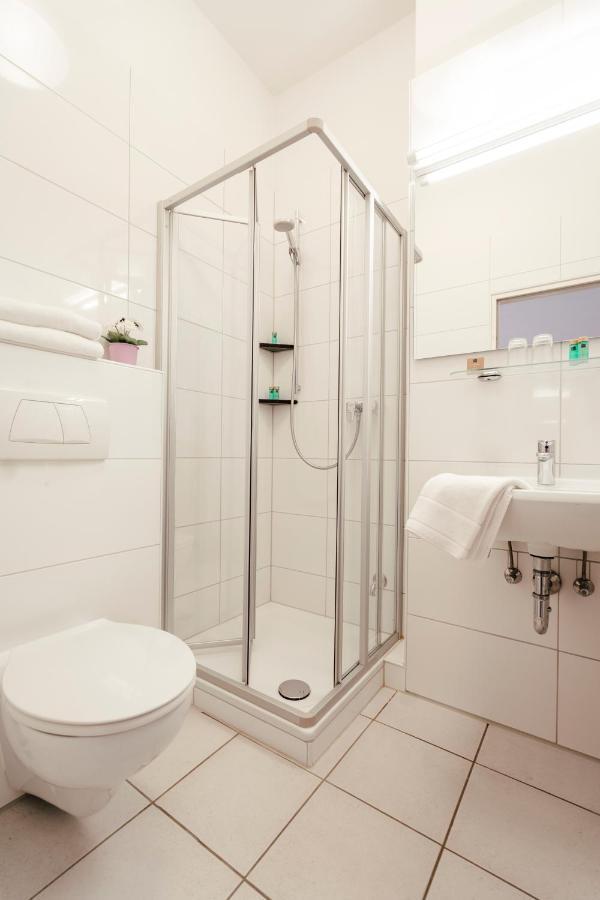 Hotel Nahetal Gensingen Экстерьер фото