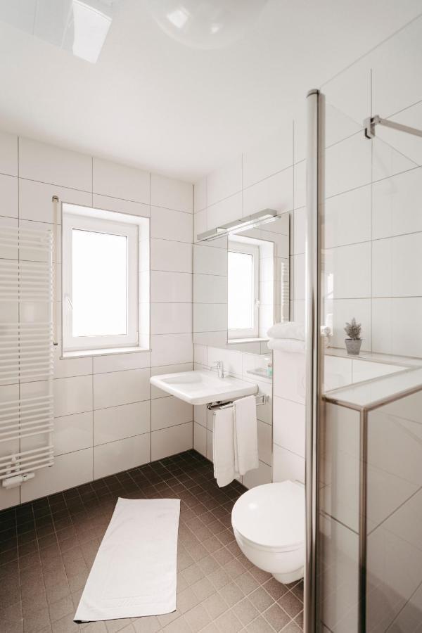 Hotel Nahetal Gensingen Экстерьер фото