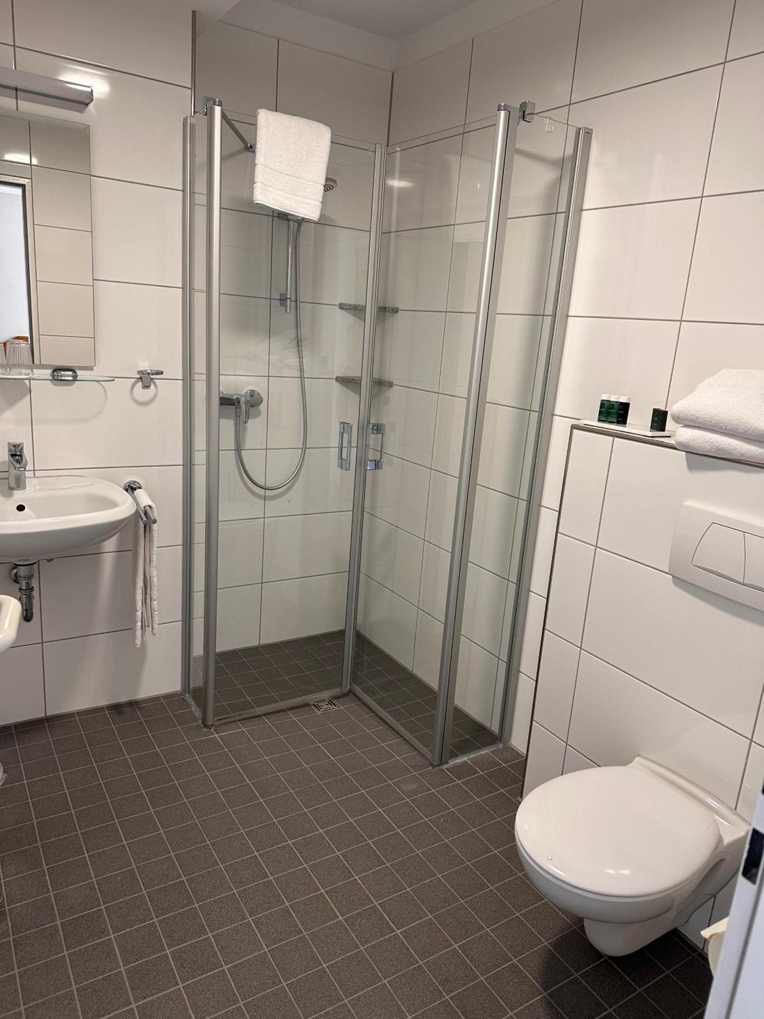Hotel Nahetal Gensingen Экстерьер фото